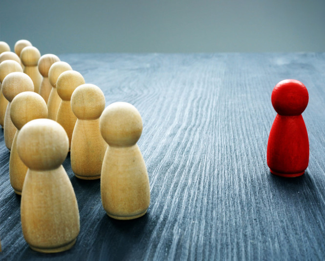 Critical Team Tension: Lack of Authority to Make Final Decisions