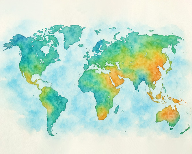 Global Team Collaborative: About Us!